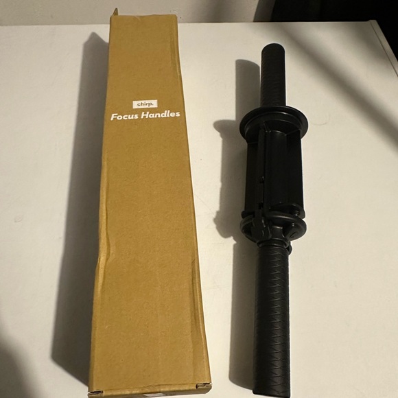 New Chirp focus handle - Picture 2 of 2